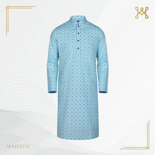 Light Blue/Navy