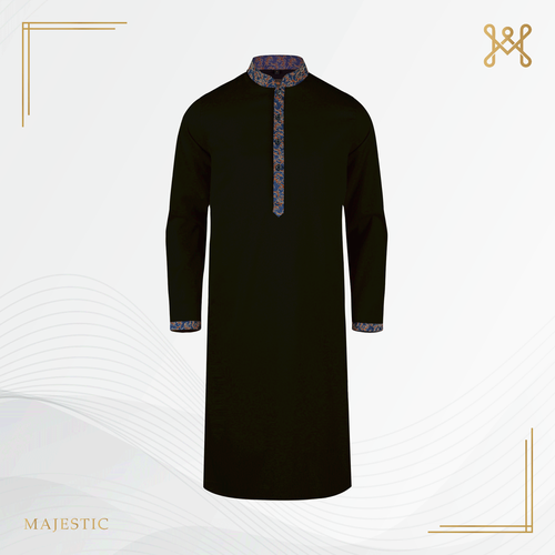 Majestic Black