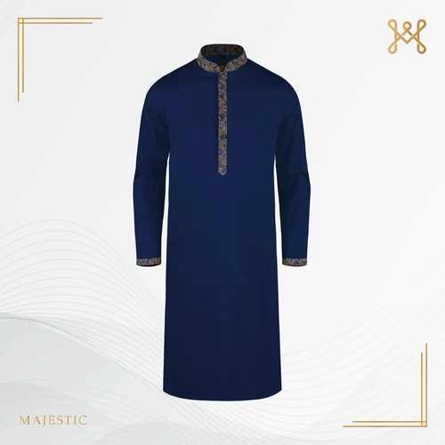 Majestic Navy